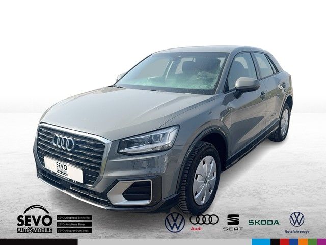 Audi Q2 25.000 km 21.800 &euro; Vaihingen/Enz 71665