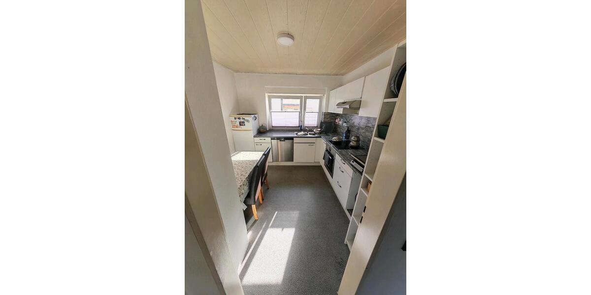 Erdgeschoßwohnung Bad Friedrichshall - 3 Zimmer, 66 m&sup2;, 236.000&euro; | Angebot:26235646