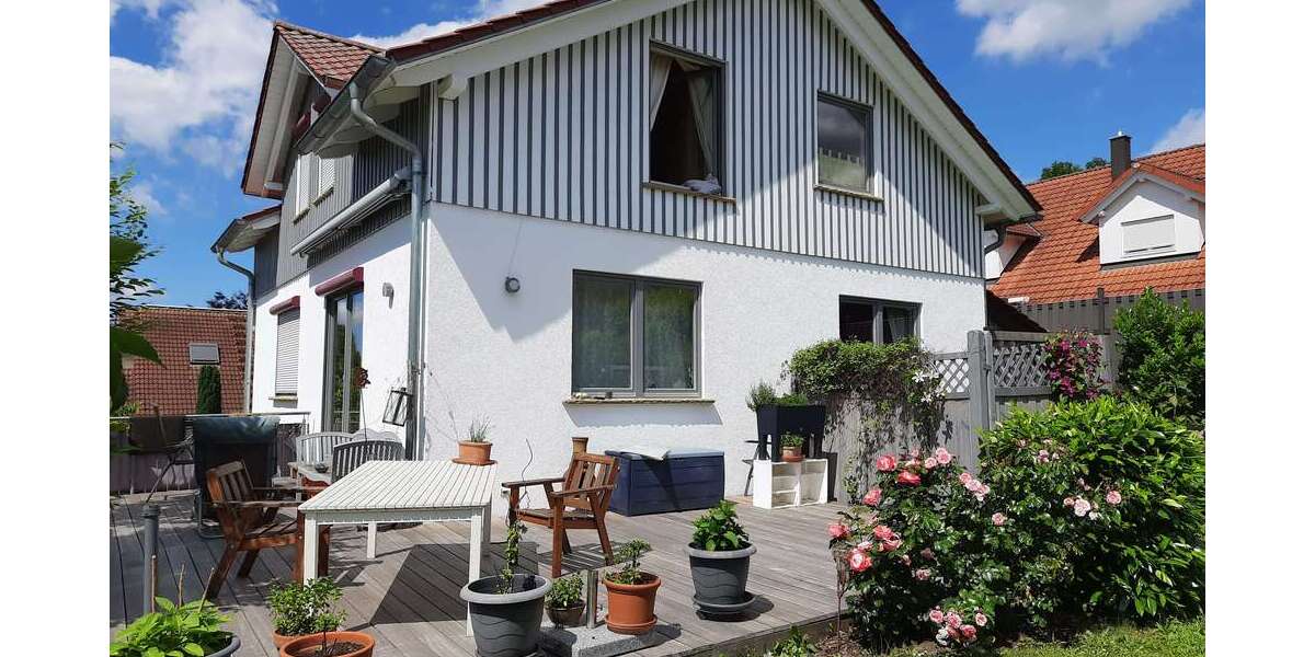 Einfamilienhaus Öhringen - 7 Zimmer, 173 m&sup2;, 797.000&euro; | Angebot:26084873