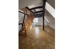 Modern trifft Fachwerk - 3 Zimmer-Maisonette-Wohnung in Brettach! - Maisonettenwohnung Langenbrettach | Angebot:26770429