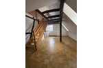 Modern trifft Fachwerk - Frisch renovierte 3 Zimmer-Maisonette-Wohnung in Brettach! - Maisonettenwohnung Langenbrettach | Angebot:26770429