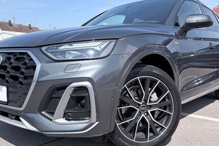 Audi Q5 105.000 km 35.899 &euro; Heilbronn 74074