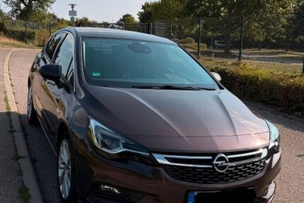 Opel Astra 70.000 km 11.100 &euro; Bietigheim-Bissingen 74321