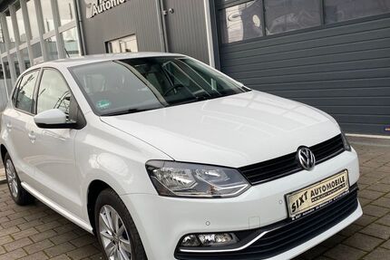 VW Polo 86.673 km 7.999 € Backnang -Waldrems bei Stgt. 71522