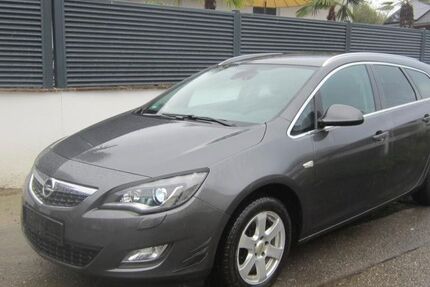 Opel Astra 176.000 km 2.690 € Öhringen-Cappel 74613