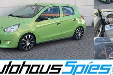 Mitsubishi Space Star 180.682 km 2.990 &euro; Heilbronn 74076