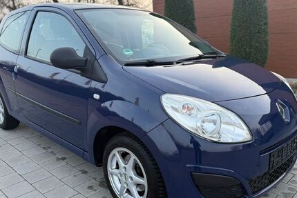 Renault Twingo 92.000 km 1.890 &euro; Öhringen 74613