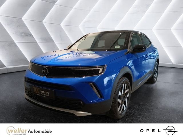 Opel Mokka 14.900 km 18.895 &euro; Bietigheim-Bissingen 74321