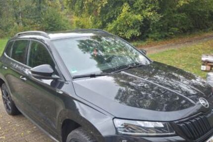 Skoda Karoq 100.000 km 22.800 &euro; Bad Rappenau 74906