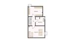 Doppelhaushälfte Freiberg am Neckar Geisingen - 4 Zimmer, 141 m&sup2;, 695.000&euro; | Angebot:26904088