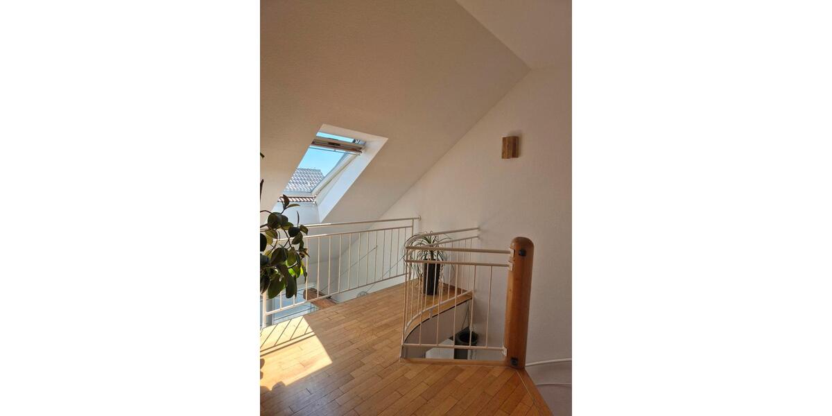Maisonettenwohnung Ludwigsburg Hoheneck - 4.5 Zimmer, 96 m&sup2;, 433.000&euro; | Angebot:27180751