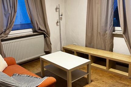 2 Zimmer für dich zur alleinigen Nutzung in der 4-Zimmer WG zimmer