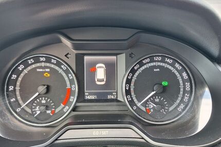 Skoda Octavia 143.083 km 11.799 € Neckarsulm 74172