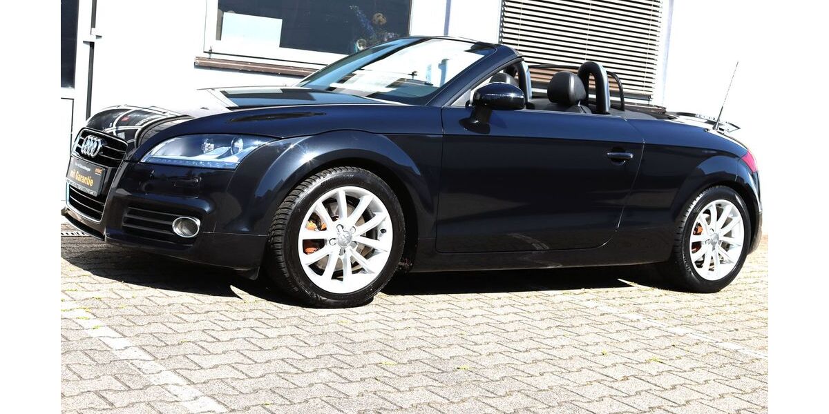 Audi TT 131.965 km 13.290 &euro; Bietigheim Bissingen 74321