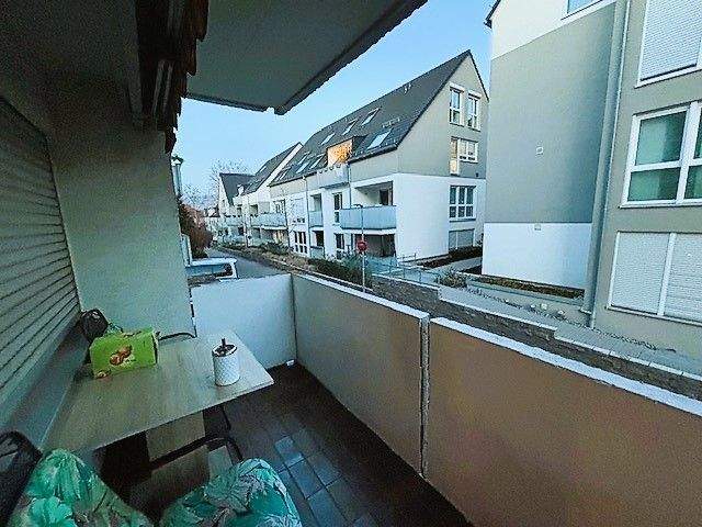 Etagenwohnung Heilbronn Kernstadt - 4 Zimmer, 91 m&sup2;, 1.130&euro; | Angebot:24607555