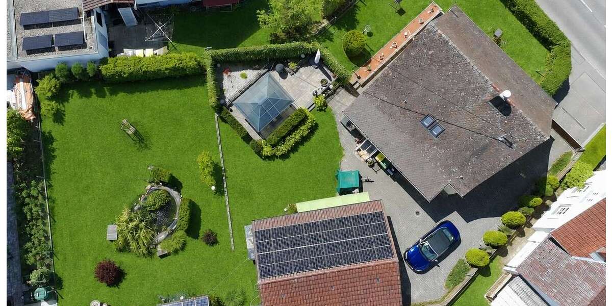 Einfamilienhaus Markgröningen-Unterriexingen Unterriexingen - 6 Zimmer, 140 m&sup2;, 669.800&euro; | Angebot:27132331