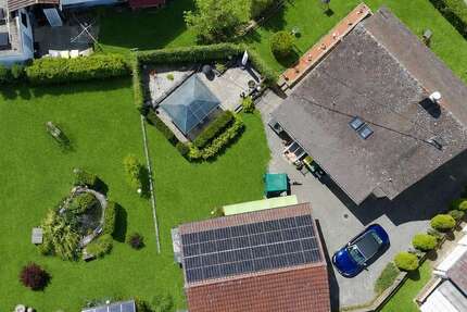 Haus Markgröningen-Unterriexingen Unterriexingen - 6 Zimmer, 140 m&sup2;, 669.800&euro; | Angebot:27132331