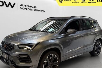 Cupra Ateca 33.100 km 35.880 &euro; Heilbronn 74076