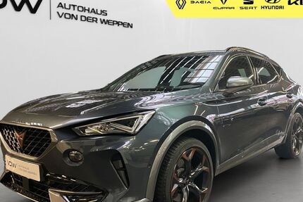 Cupra Formentor 22.400 km 39.990 &euro; Heilbronn 74076