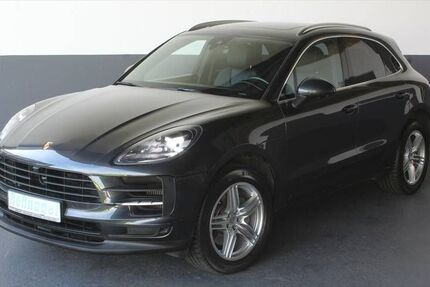 Porsche Macan 157.500 km 41.990 &euro; Sinsheim 74889