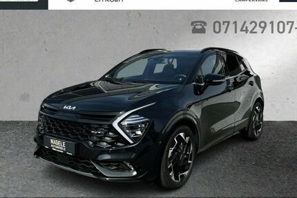 Kia Sportage 5.300 km 37.400 € Bietigheim-Bissingen 74321