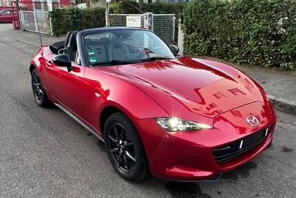 Mazda MX-5 44.700 km 17.800 &euro; Heilbronn 74080