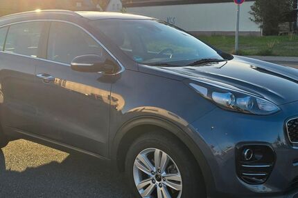 Kia Sportage 143.000 km 11.000 &euro; Heilbronn 74080