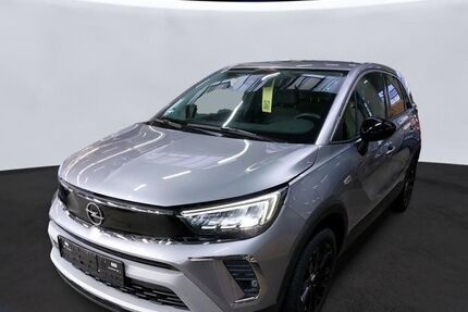 Opel Crossland (X) 20.100 km 18.688 &euro; Abstatt 74232