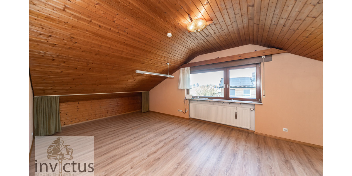 Ein Zuhause, das Größe zeigt – lichtdurchflutet, elegant, und einfach cool - mit Garten und Garage in ruhiger Lage 10 zimmer