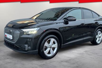 Audi Q4 e-tron 26.883 km 26.960 &euro; Mosbach 74821