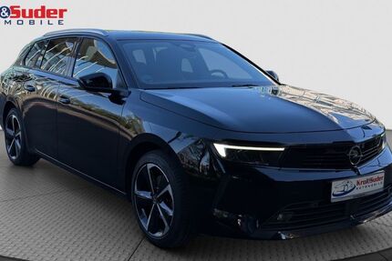 Opel Astra 39.700 km 18.199 &euro; Ludwigsburg 71636