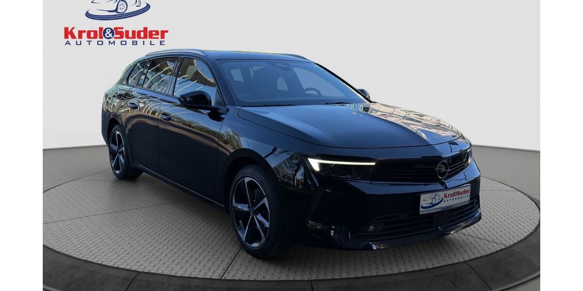 Opel Astra 39.700 km 18.199 &euro; Ludwigsburg 71636