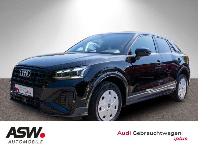 Audi Q2 11.400 km 37.460 &euro; Heilbronn 74074