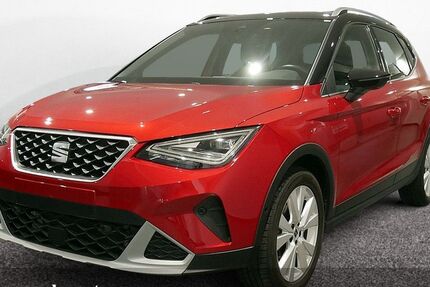 Seat Arona 28.900 km 19.930 € Bietigheim-Bissingen 74321