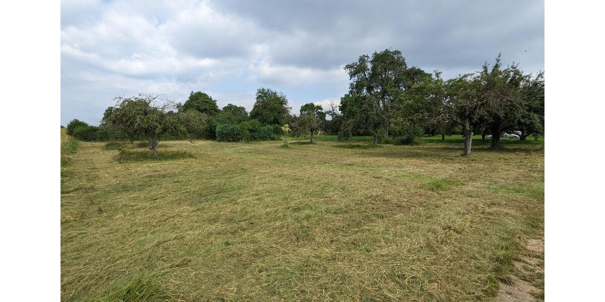 Grundstück Bietigheim-Bissingen Bissingen - 150&euro; | Angebot:26565384