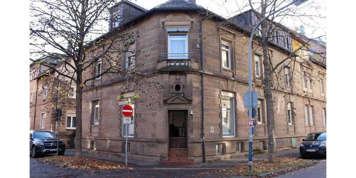 Büro in Heilbronn 1.050 € 65 m² zimmer