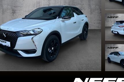 DS Automobiles DS3 Crossback 15.000 km 22.630 &euro; Heilbronn 74074
