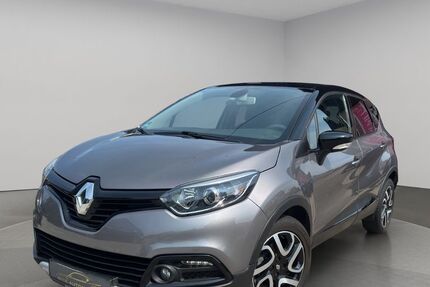 Renault Captur 123.245 km 9.499 &euro; Ludwigsburg 71638