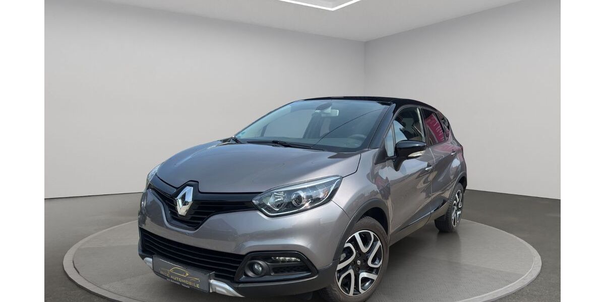 Renault Captur 123.245 km 9.800 &euro; Ludwigsburg 71638