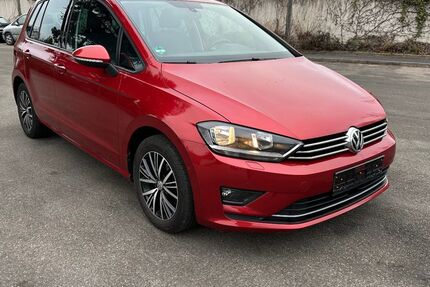 VW Golf Sportsvan 150.000 km 9.550 &euro; Möglingen/Ludwigsburg 71696