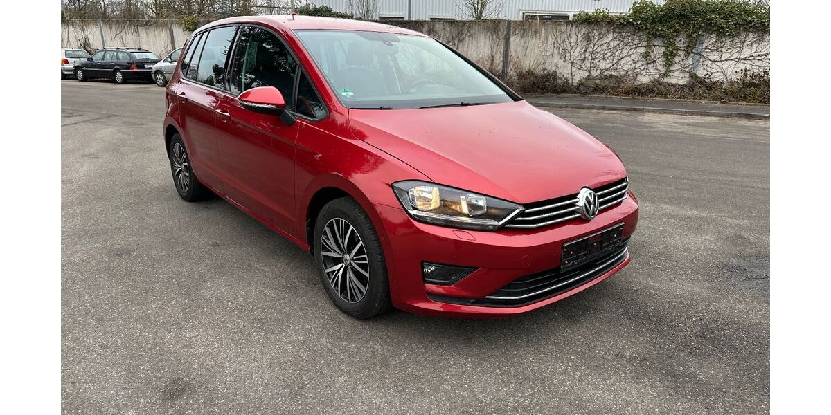VW Golf Sportsvan 150.000 km 9.550 &euro; Möglingen/Ludwigsburg 71696