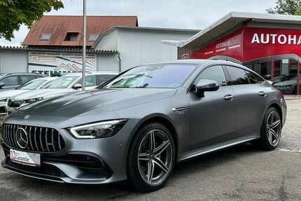 Mercedes-Benz AMG GT 57.000 km 71.990 &euro; Obersulm 74182