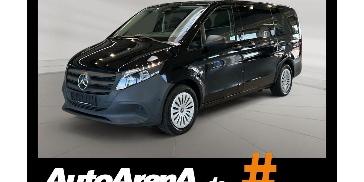Mercedes-Benz Vito 43.136 km 44.839 &euro; Neckarsulm-Obereisesheim 74172