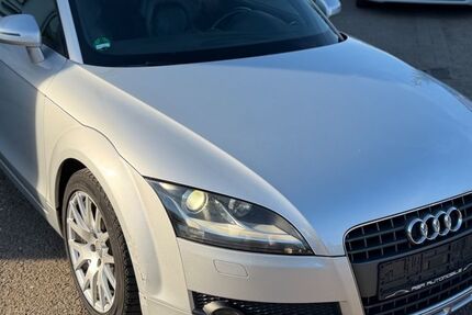 Audi TT 185.000 km 6.999 &euro; Gundelsheim 74831