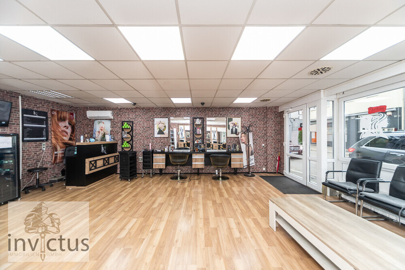 Solides Wohn- und Geschäftshaus mit zuverlässiger Rendite – ideale Kapitalanlage in Neckargartach. 3 zimmer