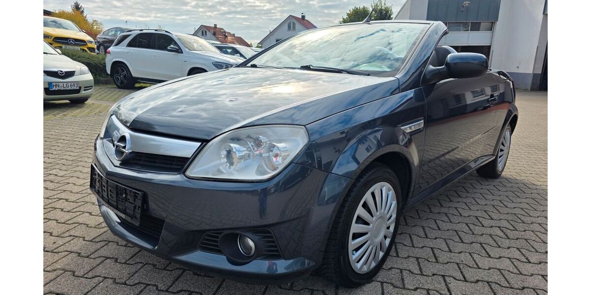 Opel Tigra 207.000 km 2.990 € Nordheim bei Heilbronn 74226
