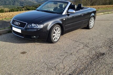 Audi A4 97.506 km 13.900 &euro; Erdmannhausen 71729