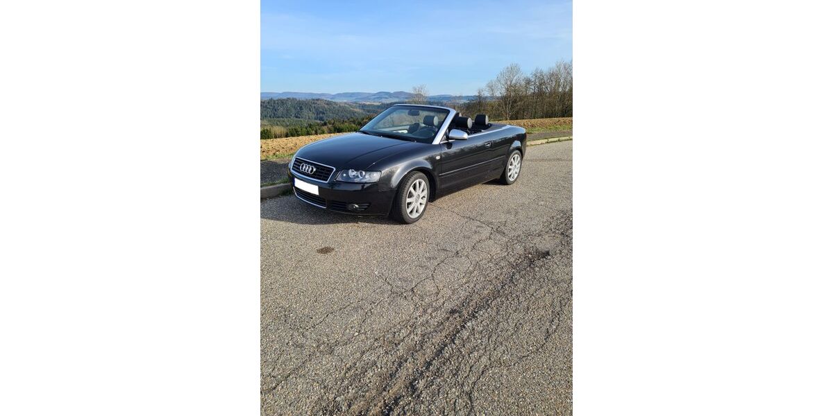 Audi A4 97.506 km 13.900 &euro; Erdmannhausen 71729