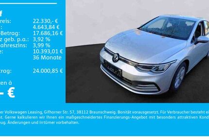 VW Golf 14.800 km 22.330 &euro; Sinsheim 74889