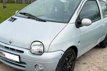 Renault Twingo 164.000 km 1.500 &euro; Bad Rappenau 74906